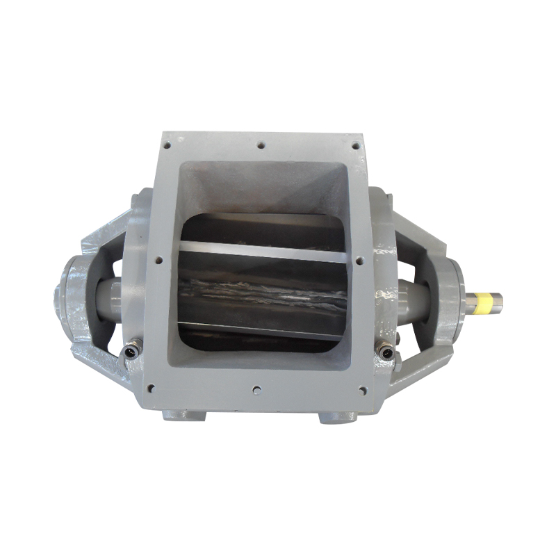 شیر روتاری ضد گیر V-Rotor